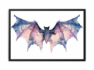 Bat   Painting