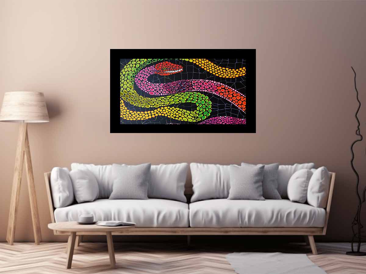 Snake  