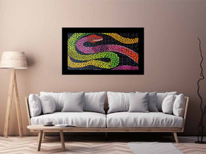 Snake  