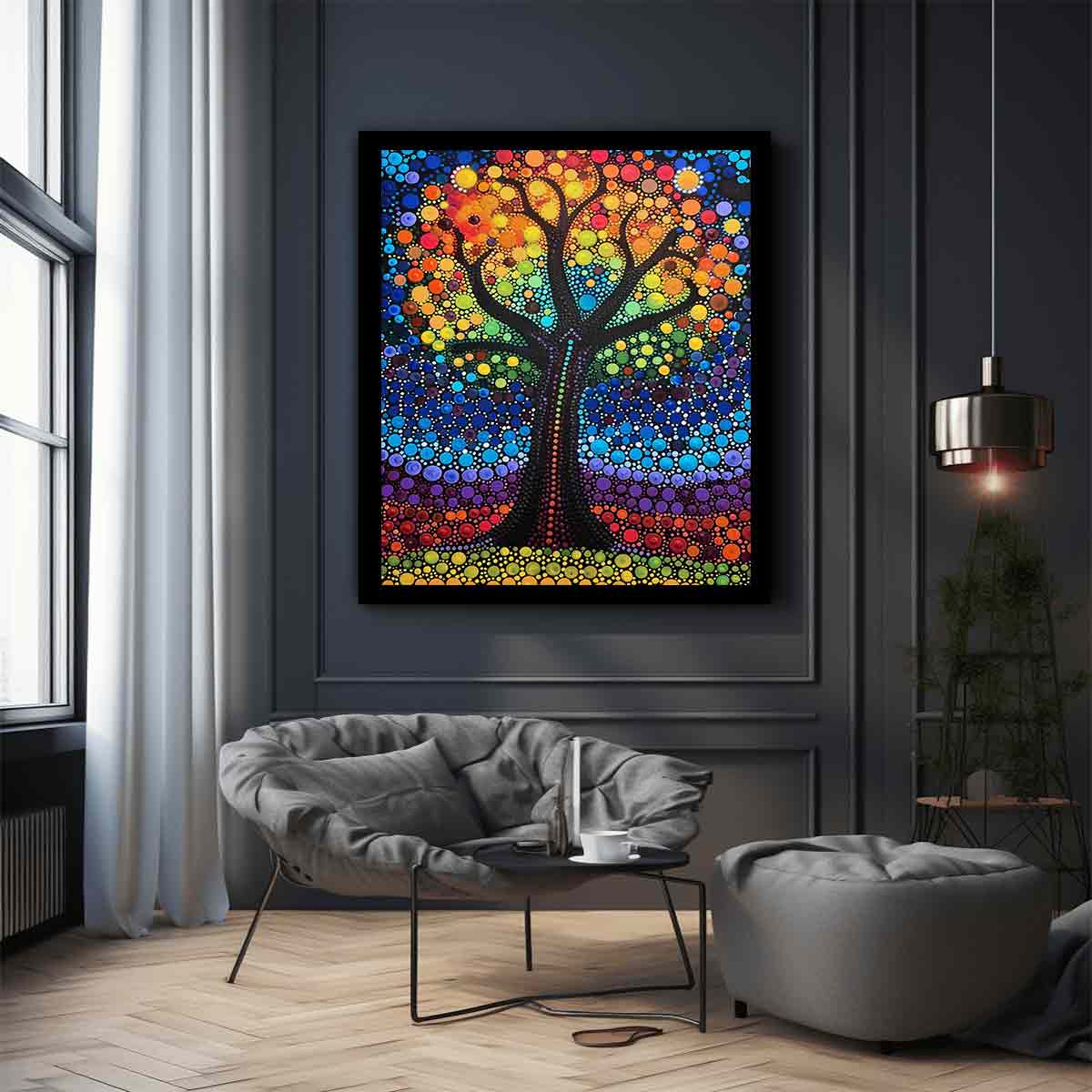 Tree Of Life – AUS623