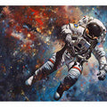 Astronaut 