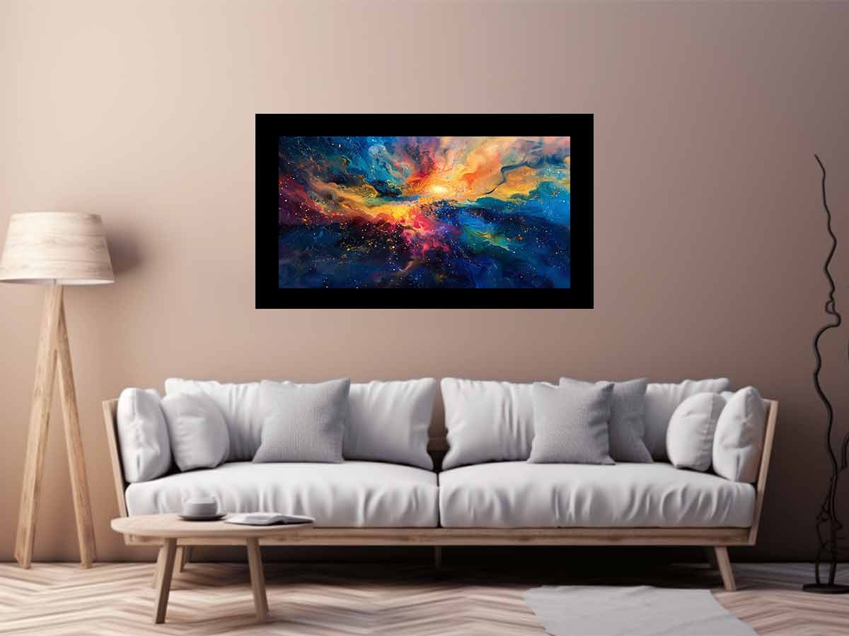 Cosmos  