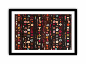 Path   Art Print