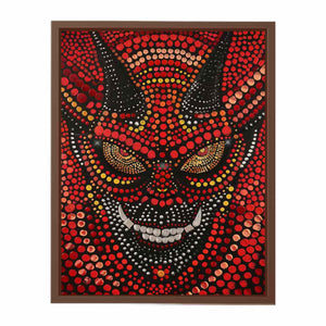 Devil   Poster