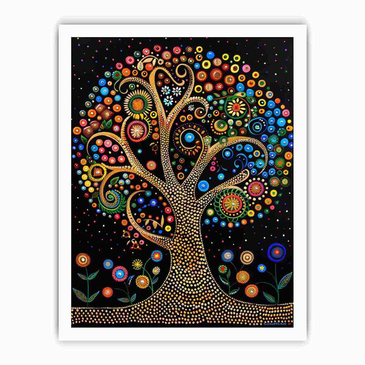 Art print