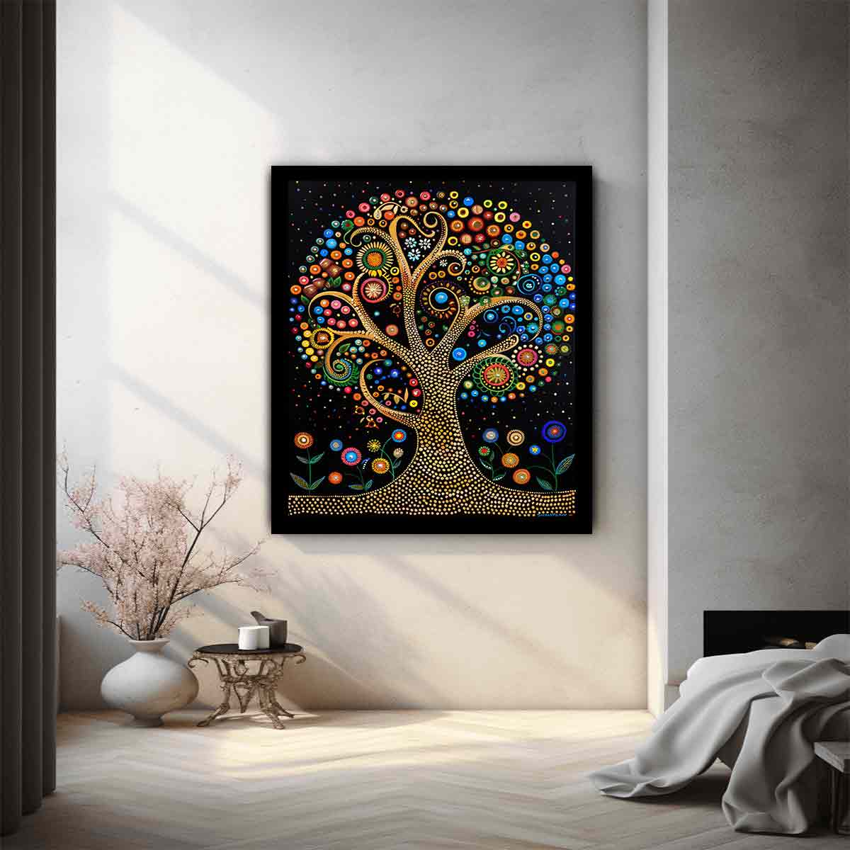 Tree Of Life – AUS697