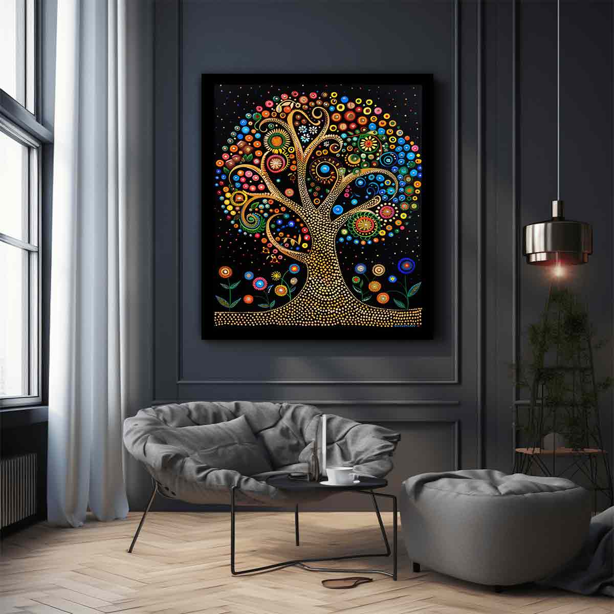 Tree Of Life – AUS697