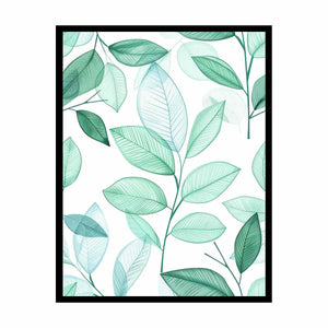 Pastel Green   Painting