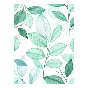 Pastel Green 