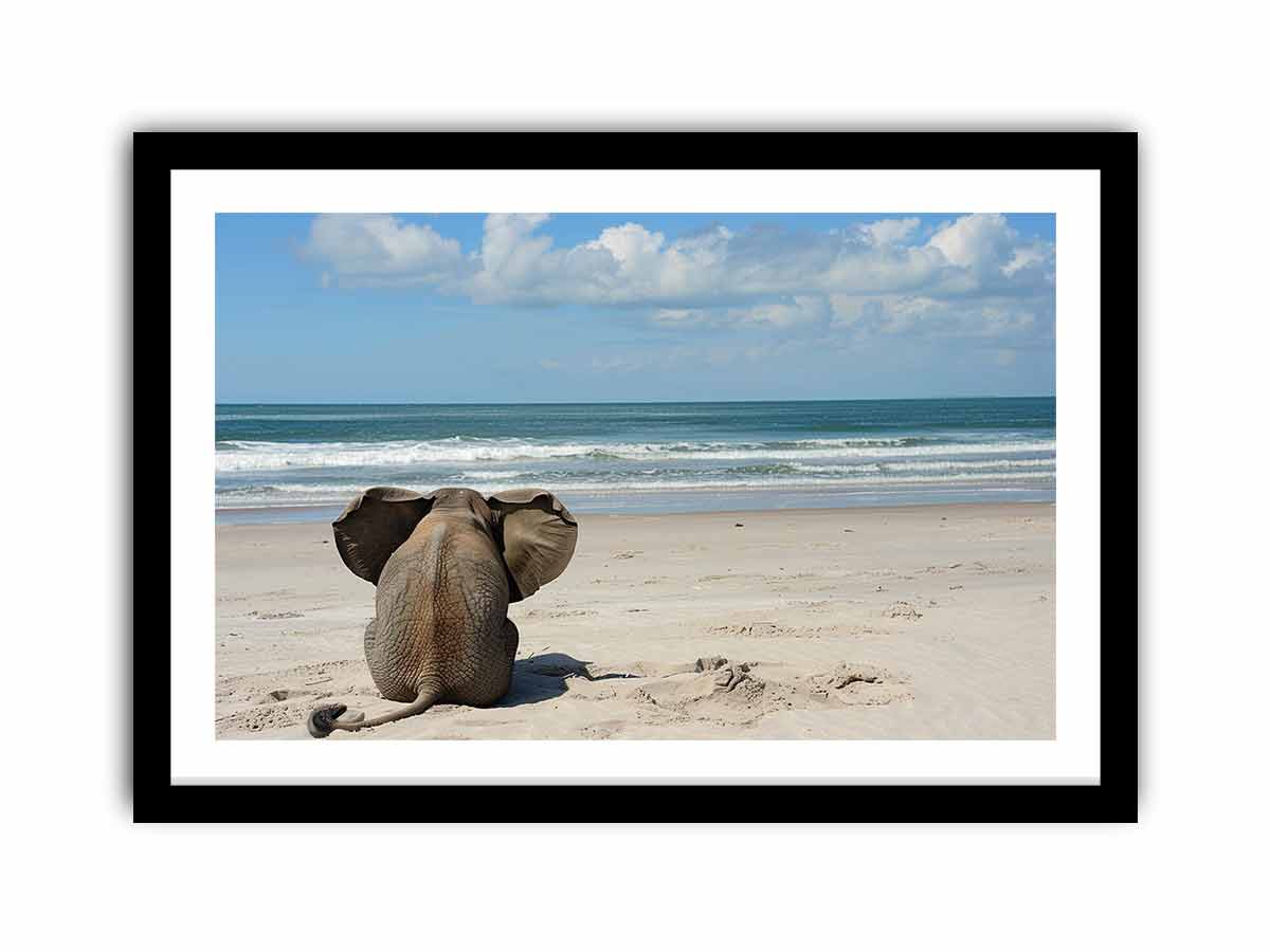 Realx  Art Print