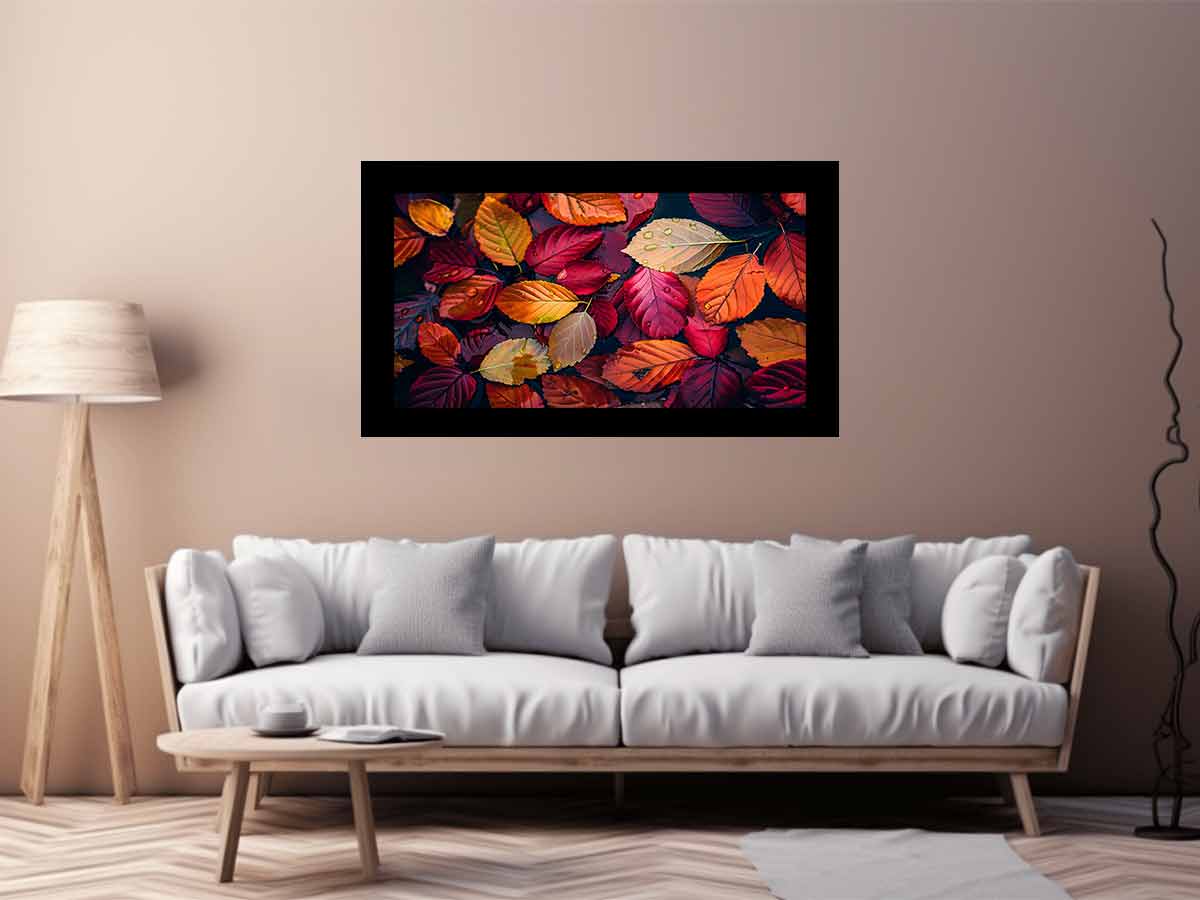 Beautiful Leaf