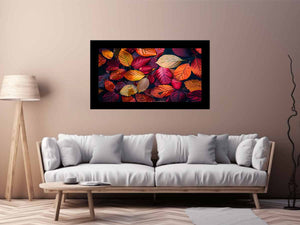 Beautiful Leaf