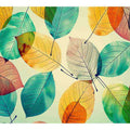 Beautiful Leaves 