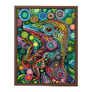 Lizard   Poster
