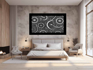 Dot Pattern 