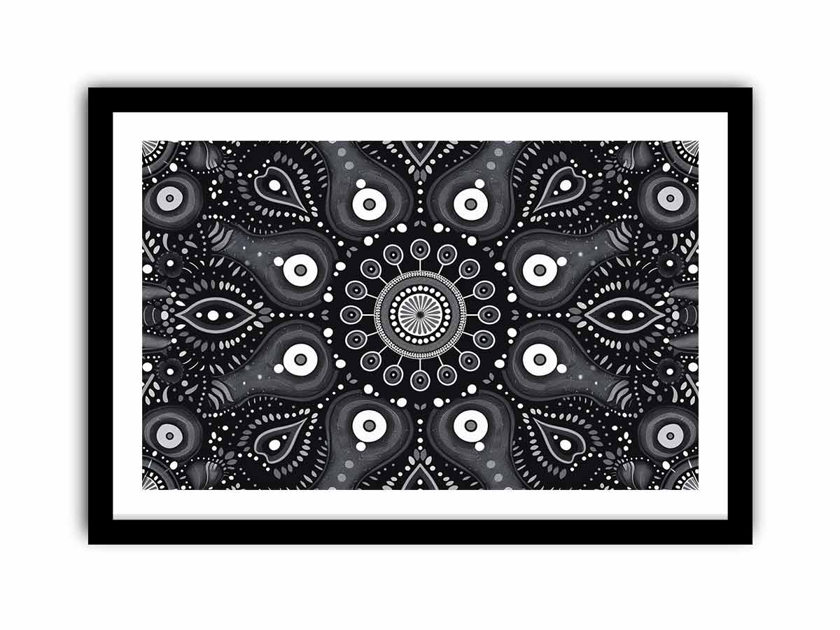 Dot   Art Print