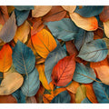 Colorful Leaves 