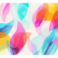 Abstract Leaves 