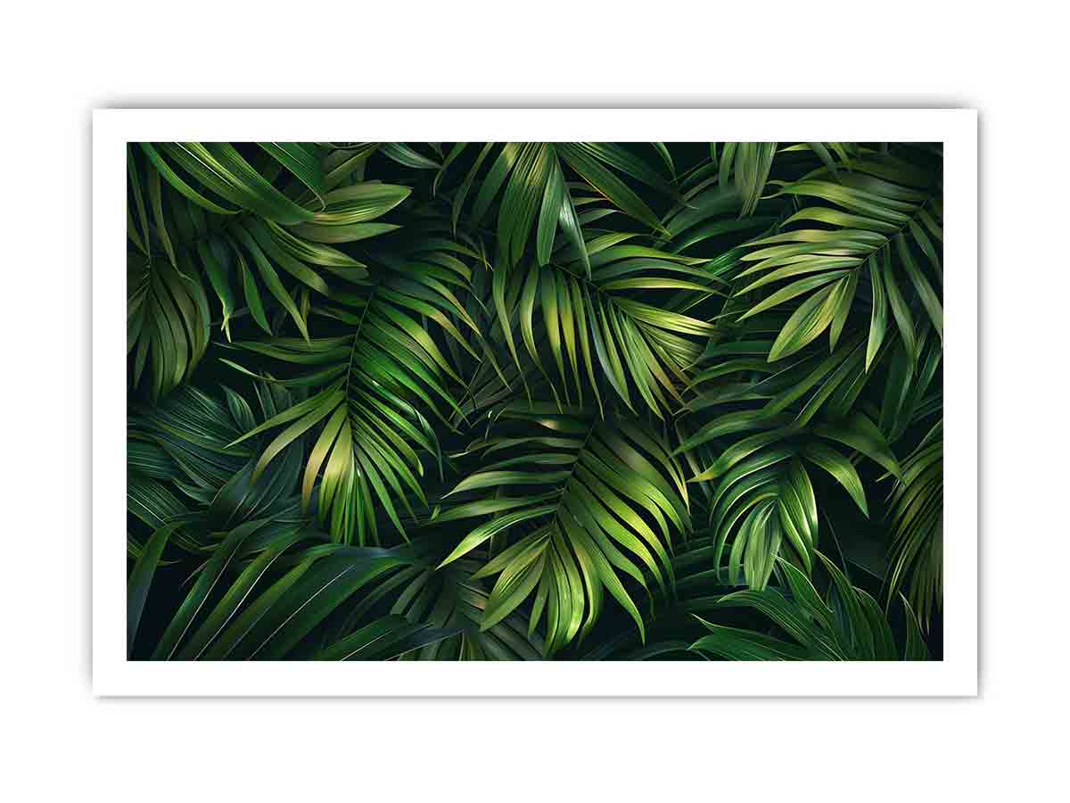 Framed print