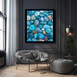 Pebbles  