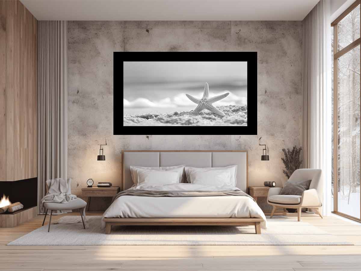 Starfish  