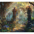 Garden Gate 