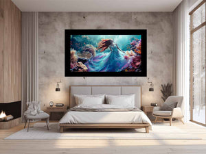 Underwater Fantasy Coral
