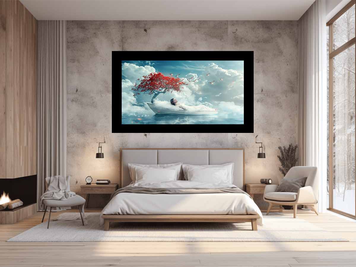 Dream Sleep  