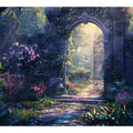 Garden Gate 