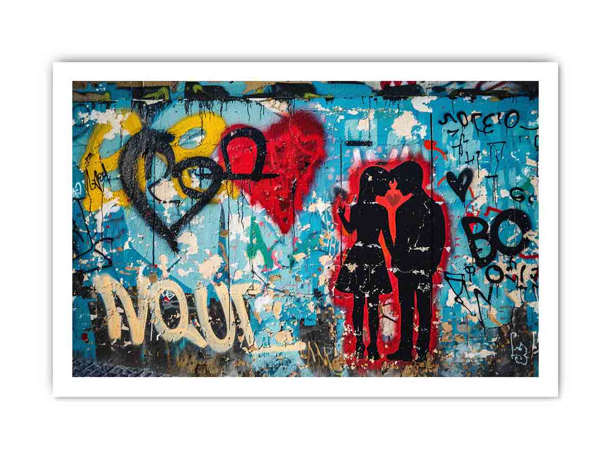 Art print