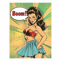 Boom 