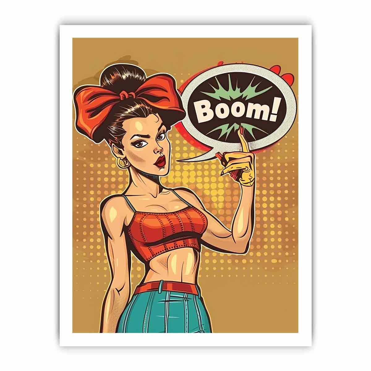 Art print