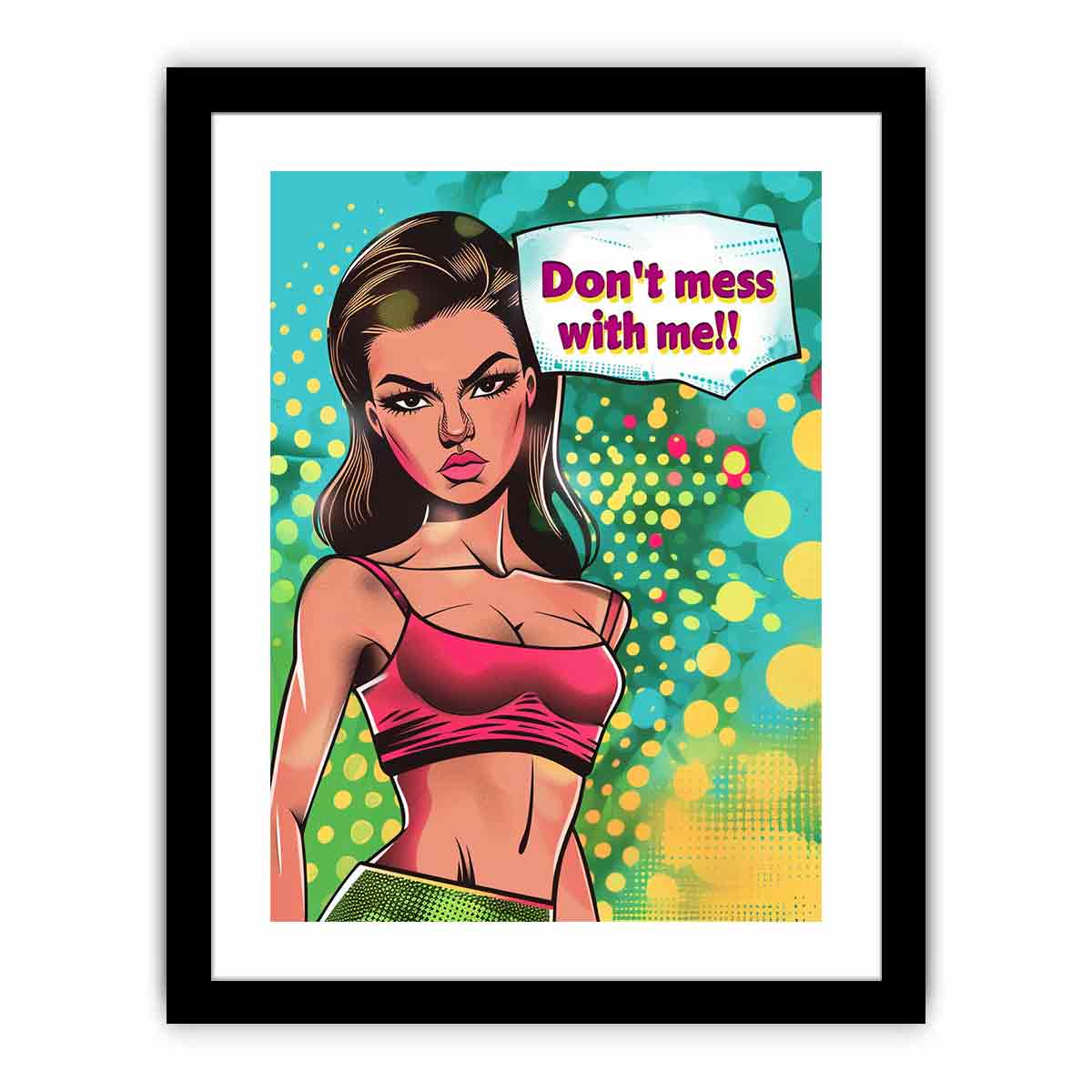 Canvas Print