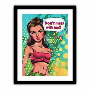 Canvas Print