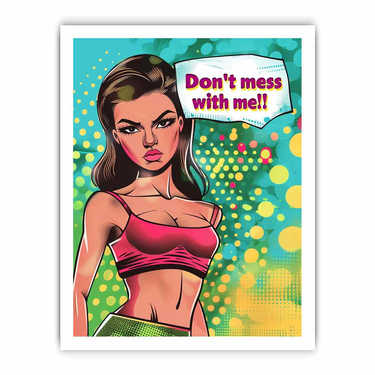 Art print