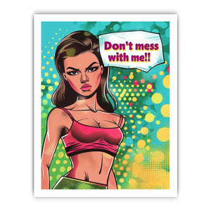 Art print