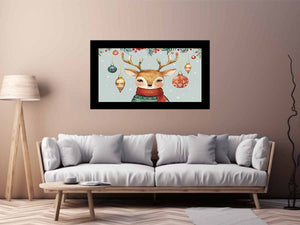 Cute Deer 