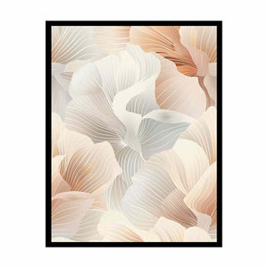 Flower Petals   Painting