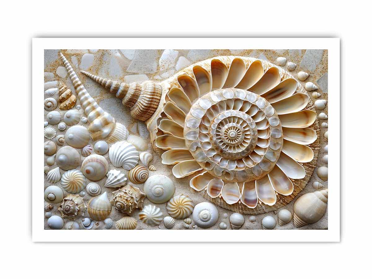 Framed print