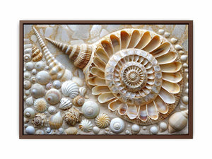 SHell   Poster