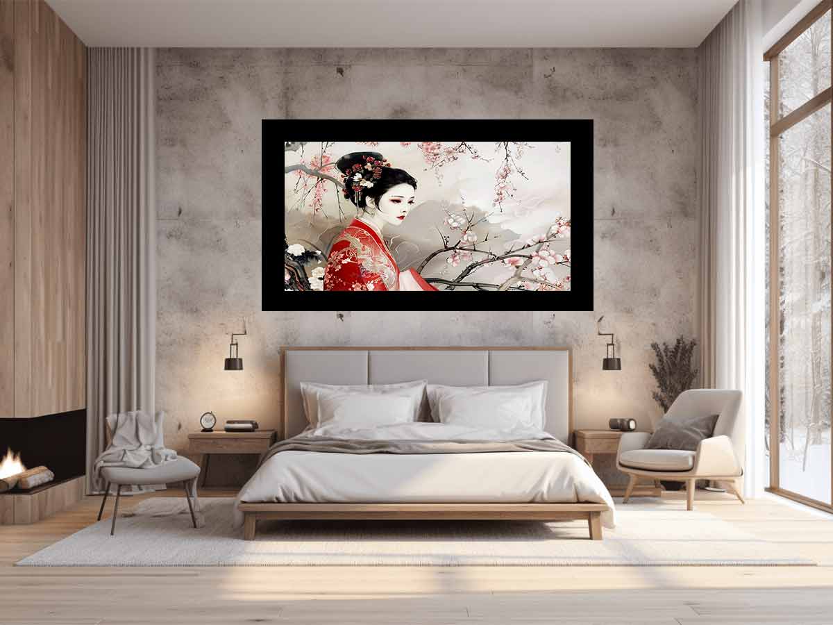 Cherry Blossom – AUS895