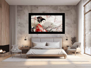 Cherry Blossom – AUS895