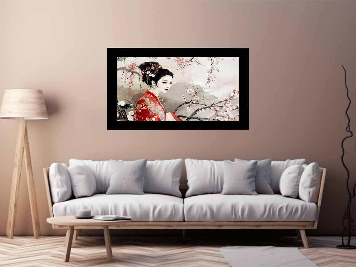 Cherry Blossom – AUS895