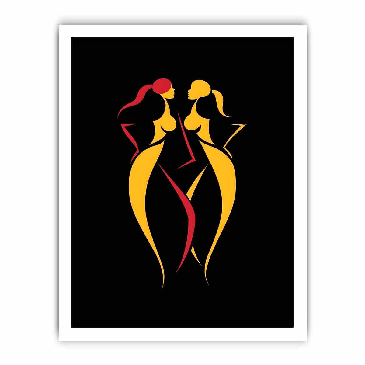 Art print