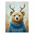 Cute Bear