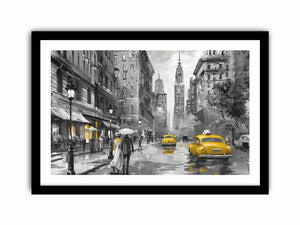 Canvas Print