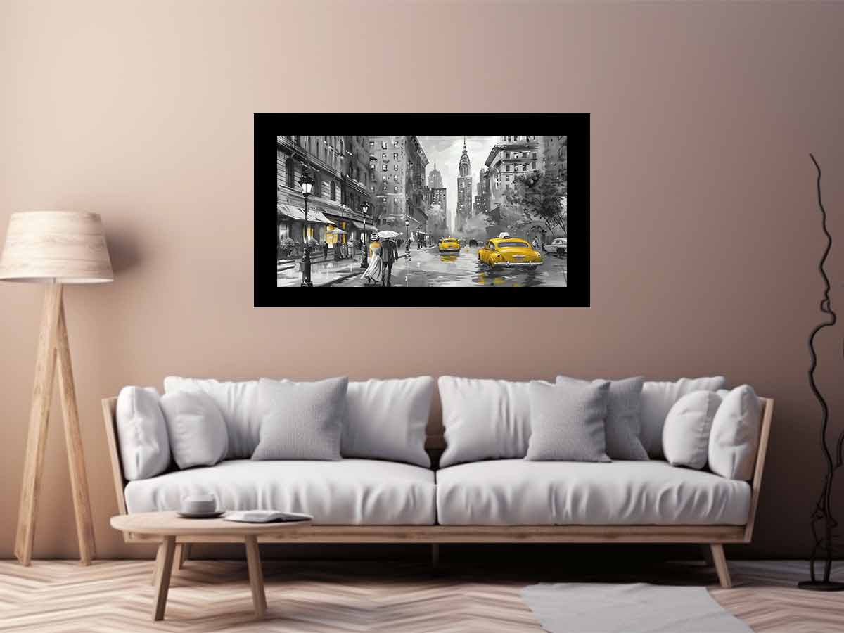 Lovely Street
