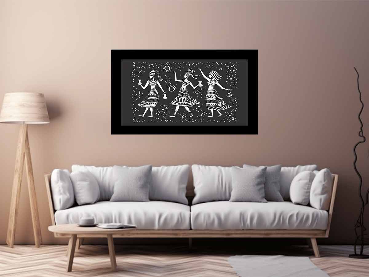 Dance In Africa – AUS995