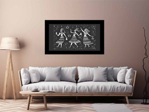 Dance In Africa – AUS995