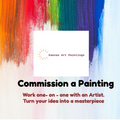 Custom Art Prints